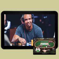 Phil Ivey