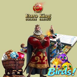 Euroking Casino